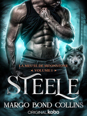 cover image of Steele